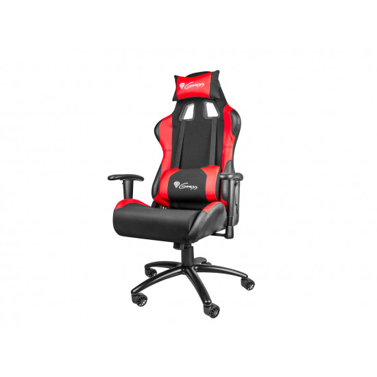 GENESIS Nitro 550 Universal gaming chair Padded seat