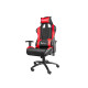 GENESIS Nitro 550 Universal gaming chair Padded seat