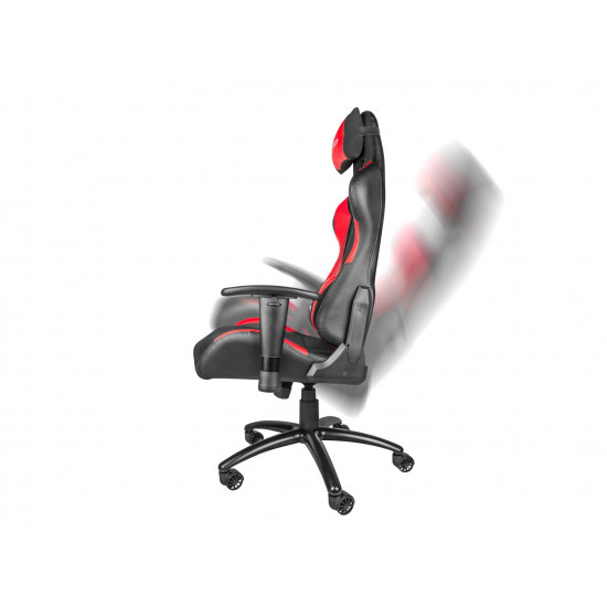 GENESIS Nitro 550 Universal gaming chair Padded seat