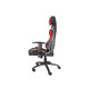 GENESIS Nitro 550 Universal gaming chair Padded seat