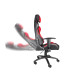 GENESIS Nitro 550 Universal gaming chair Padded seat