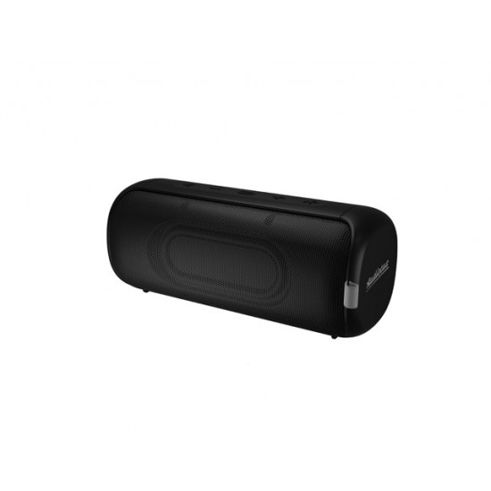 Audictus Aurora Pro Stereo portable speaker Black 20 W