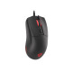 GENESIS Krypton 750 mouse Gaming Ambidextrous USB Type-A Optical 8000 DPI