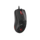 GENESIS Krypton 750 mouse Gaming Ambidextrous USB Type-A Optical 8000 DPI