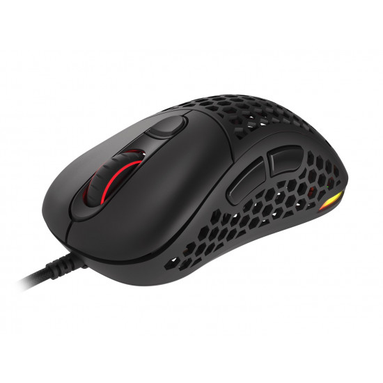 GENESIS Xenon 800 mouse Right-hand USB Type-A Optical 16000 DPI