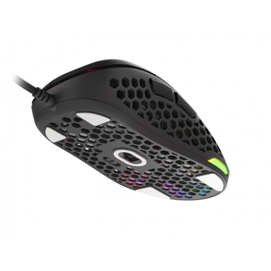 GENESIS Xenon 800 mouse Right-hand USB Type-A Optical 16000 DPI