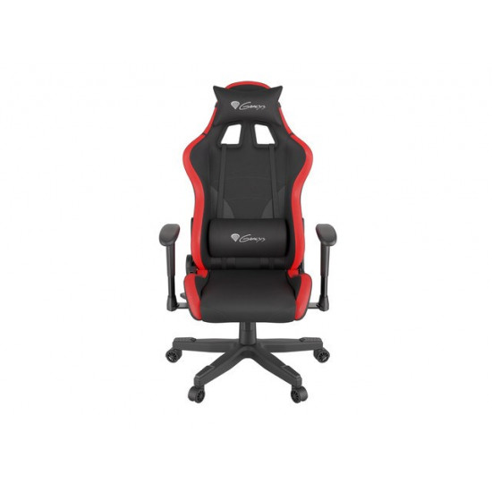 Genesis Gaming Chair Trit 600 RGB Black