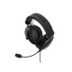 GENESIS Toron 531 Headset Wired Head-band Gaming Black