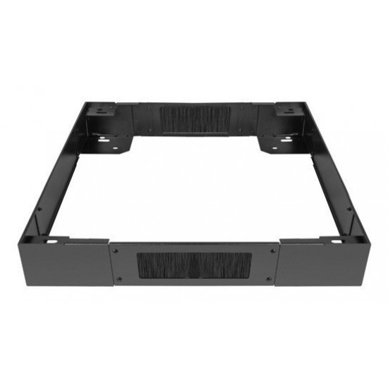 Lanberg CK01-88-B rack accessory Plinth surround kit