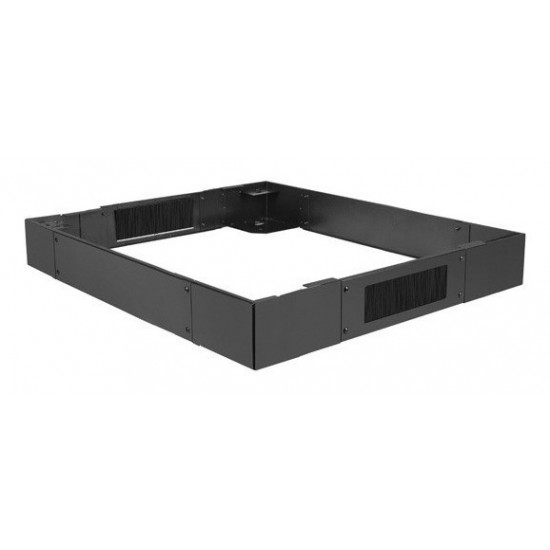 Lanberg CK01-88-B rack accessory Plinth surround kit