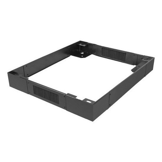 Lanberg CK01-88-B rack accessory Plinth surround kit