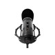 GENESIS Radium 600 G2 Black Table microphone