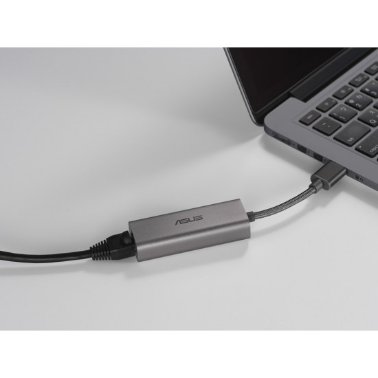 ASUS USB-C2500 Ethernet