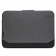 Targus Cypress EcoSmart 39.6 cm (15.6) Sleeve case Grey