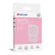 Verbatim Charge 'n' Go Magnetic Wireless Power Bank 10000mAh Pink