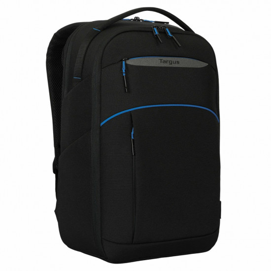 Targus TBB643GL laptop case 40.6 cm (16) Backpack Black