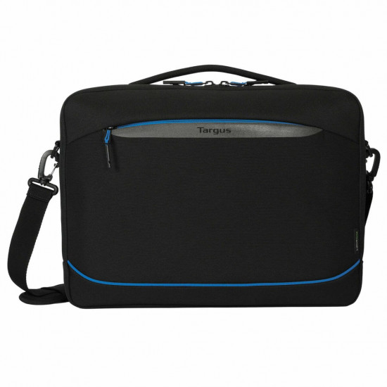 Targus TBT940GL laptop case 40.6 cm (16) Briefcase Black