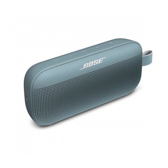 Bose SoundLink Flex Bluetooth Mono portable speaker Blue