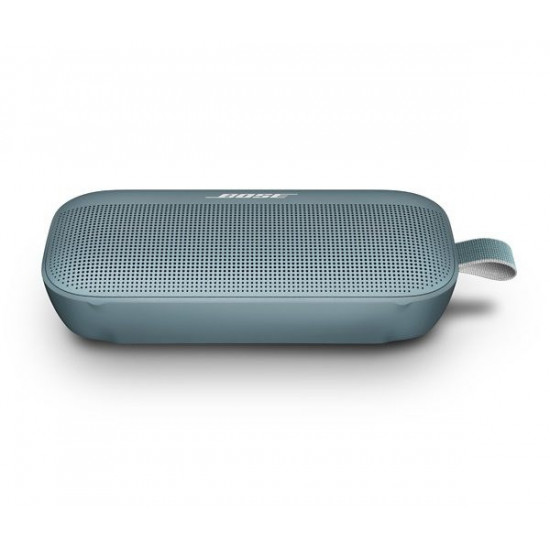 Bose SoundLink Flex Bluetooth Mono portable speaker Blue