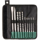 Metabo 630824000 drill bit Drill bit set 10 pc(s)