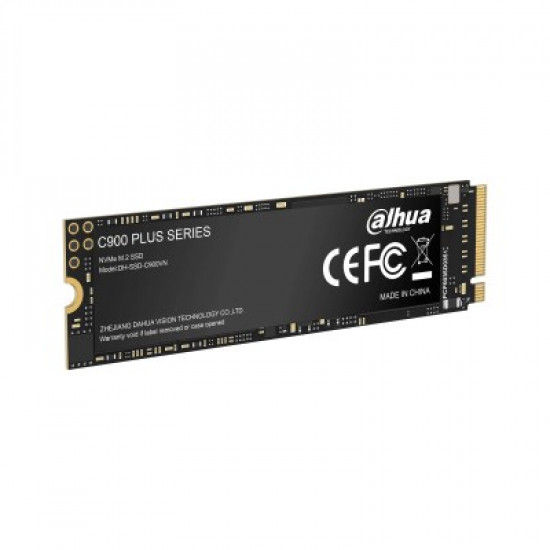 Dahua Technology DHI-SSD-C900VN512G internal solid state drive 512 GB M.2 PCI Express 3.0 NVMe 3D TLC