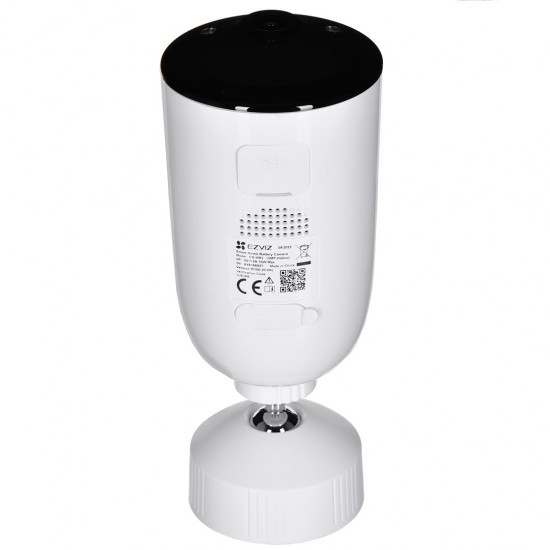 Kit de cámara con batería EZVIZ SMART HOME 2x HB3 camera + base station W2HS (CS-HB3-B2)