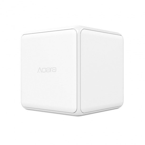 Aqara Cube Wireless White