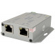 POE EXTENDER FOR 2 IP CAMERAS Pulsar EXT-POE4 48V