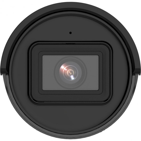 Hikvision Bullet IR DS-2CD2086G2-IU(2.8mm)(C)(BLACK)  8MP