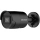 Hikvision Bullet IR DS-2CD2086G2-IU(2.8mm)(C)(BLACK)  8MP