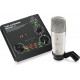 Behringer Voice Studio - recording and podcasting kit