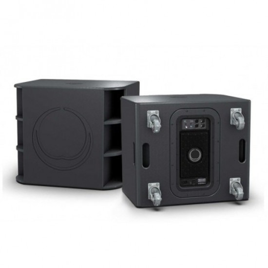 Turbosound MILAN M18B Subwoofer aktywny 18