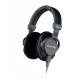 Beyerdynamic DT 250 Headphones Wired Head-band Music Black