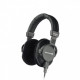 Beyerdynamic DT 250 Headphones Wired Head-band Music Black