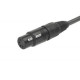 beyerdynamic K 109.28 - 1,5 m Kabel do DT 109 4-pin XLR