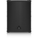 Behringer EUROLIVE B1500XP loudspeaker 2-way Black Wired