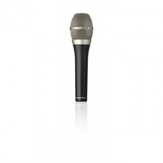 Beyerdynamic TG V56c Black, Silver Stage/performance microphone