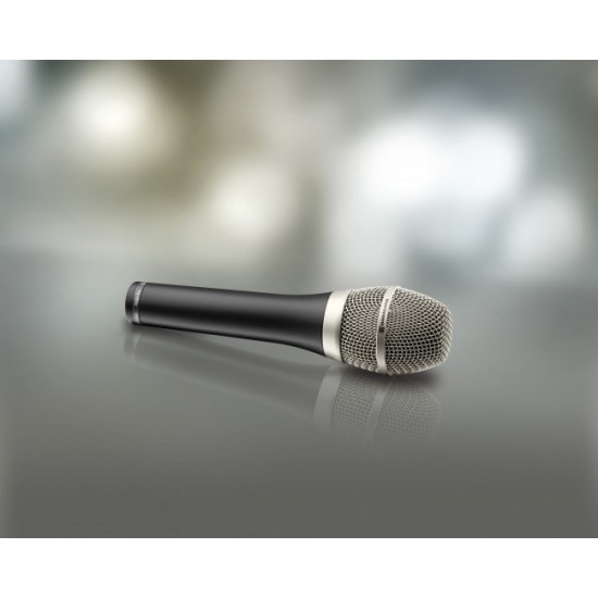 Beyerdynamic TG V56c Black, Silver Stage/performance microphone