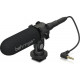 Behringer VIDEO MIC - condenser microphone for mobile devices