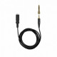 beyerdynamic K 100.07 - 3,0 m Kabel do DT 100 stereo mini-jack / 1/4 adapter