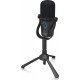 Behringer D2 Black Podcast microphone