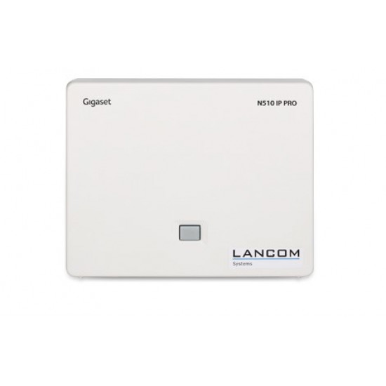 LANCOM DECT 510 IP - Tradlos VoIP tele