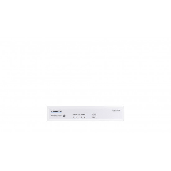 LANCOM R&S Unified Firewall UF-260