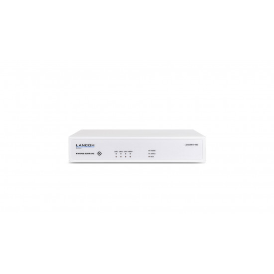 LANCOM R&S Unified Firewall UF-260