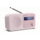 Sharp DR-P420 Portable Digital Pink