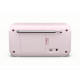 Sharp DR-P420 Portable Digital Pink