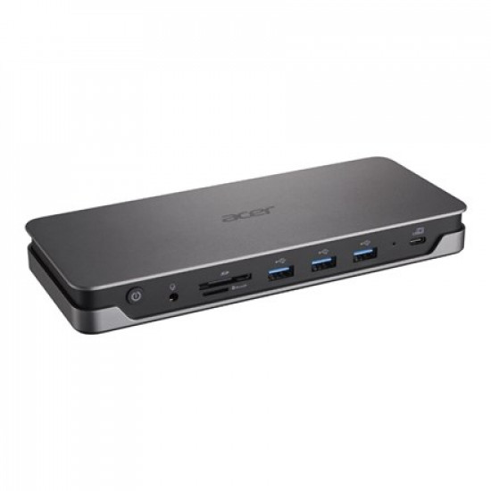 Acer USB Type-C docking station EU/CH power cord | Acer