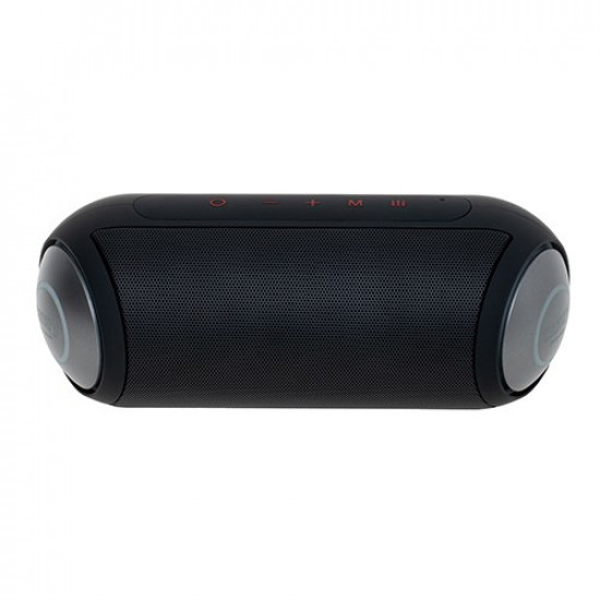 Camry Speaker | CR 1901 | 60 W | Waterproof | Bluetooth | Black | Portable | Wireless connection