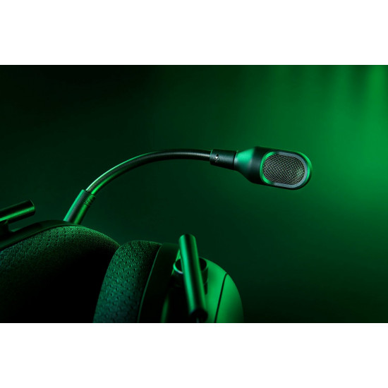 Razer BlackShark V2 Pro Headset Wireless Head-band Gaming Bluetooth Black