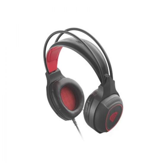 GENESIS HEADPHONES RADON 300 7.1 USB